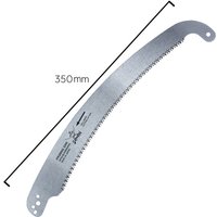 Ersatzsägeblatt Handsäge Samurai PCH 350 LH Ersatzsägeblatt Handsäge Samurai PCH 350 LH von SAMURAI