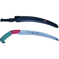 Gebogene Samurai-Säge Mit Gehäuse Cm30 Gc300lh von SAMURAI