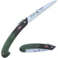 Klappbare Handsäge Samurai 210 mm. Klappbare Handsäge Samurai 210 mm. von SAMURAI