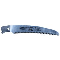 Samurai - Kurvige Klinge Säge mit Fondin - Lama di ricambio 24 cm. von SAMURAI