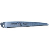 Samurai - Professionelle Säge in der rechten Blade Deluxe MP240MH - Lama di ricambio 24 cm. von SAMURAI