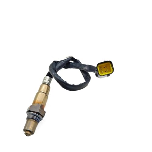 0258006974 Vorne Und Hinten Sauerstoff O2 Sensor Für Great Für Wall Für Haval Für M4 OEM Teil Nummer: 0258006974 Lambdasonde von SAMWDK