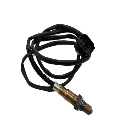 0258007351 LSU4.2 0258007057 17014 1K0998262D 5-Draht Breitband O2 Sensor AFR Für VW Für Jetta Lambdasonde von SAMWDK