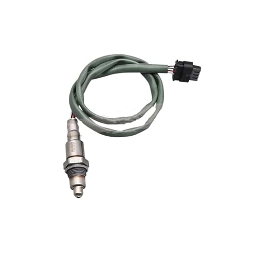 1Pcs JD8G-9G444-AA JD8Z9G444B JD8G9G444-AA Sauerstoff Lambda O2 Sensor 2020-2023 Für Ford Für Explorer 2,3 L Lambdasonde von SAMWDK