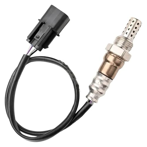 2 Stücke O2 Sauerstoff 02 Sensor Für Pontiac G3 1,6 L Upstream Downstream 4 Drähte Lambda Lambdasonde von SAMWDK