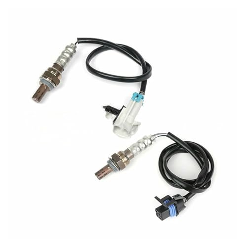 2 Stücke O2 Sauerstoffsensor Für Saturn Upstream Downstream 4 Drähte Lambda 234-4668 Lambdasonde 2 Stücke O2 Sauerstoffsensor Für Saturn Upstream Downstream 4 Drähte Lambda 234-4668 Lambdasonde von SAMWDK