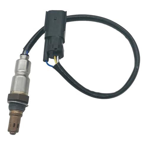234-5039 9E5Z9F472E, BL3Z9F472D Upstream Sauerstoff Sensor Für Mazda Lambdasonde von SAMWDK