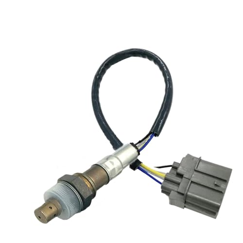36531RCAA02 234-5010 Lambdasonde O2 Sauerstoffsensor Passend Für Accord 3.0L CM6 36531-RCA-A01 36531-RCA-A02 36531-RDV-004 Lambdasonde von SAMWDK