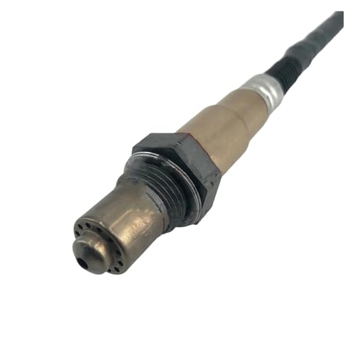 4-Draht-Universal-Lambda-O2-Sauerstoffsensor 0258986602 0258986507 234-4209 Für Volvo Lambdasonde von SAMWDK
