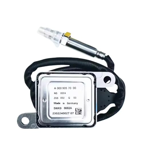 5WK9 6682A A0009057000 Serie Stickstoff-Sauerstoff-Sensor, Präzision, Empfindlichkeit, Lange Lebensdauer Für Benz Lambdasonde von SAMWDK