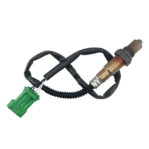 9657632980 96368765 Auto O2 Sauerstoff Sensor Für CITROEN Lambdasonde von SAMWDK
