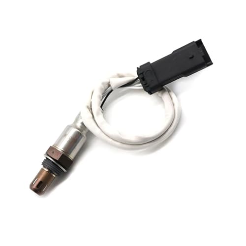 Auto Sauerstoff Sensor 9673438580 9810634380 Für Citroen Für C-Elysee Für C3 Lambda Sensor Lambdasonde Auto Sauerstoff Sensor 9673438580 9810634380 Für Citroen Für C-Elysee Für C3 Lambda Sensor Lambdasonde von SAMWDK