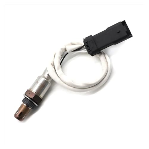 Auto Sauerstoff Sensor 9673438580 9810634380 Für Citroen Für C-Elysee Für C3 Lambda Sensor Lambdasonde Auto Sauerstoff Sensor 9673438580 9810634380 Für Citroen Für C-Elysee Für C3 Lambda Sensor Lambdasonde von SAMWDK