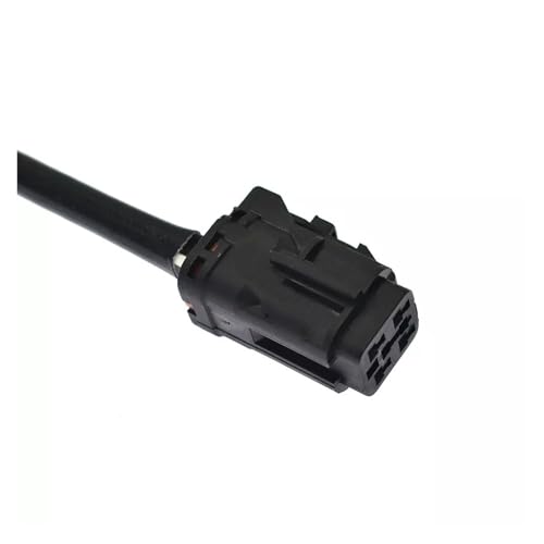 Downstream O2 Sauerstoffsensor 2013-2016 Für Hyundai Für Santa Für Fe Sport 2.0L L4 4 Drähte Lambda Hinten 392102G850 234-4956 Lambdasonde von SAMWDK