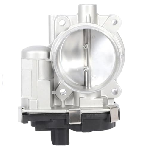 Drosselklappengehäuse Für CHEVROLET Für MALIBU 3.6L Für Silverado 1500 VAN 4.3L 2007 2008 2009 2010 2011-2013 DROSSELKLAPPENGEHÄUSE 337-02173 S20050 12595829 12615503 Drosselklappe Drosselklappengehäuse Für CHEVROLET Für MALIBU 3.6L Für Silverado 1500 VAN 4.3L 2007 2008 2009 2010 2011-2013 DROSSELKLAPPENGEHÄUSE 337-02173 S20050 12595829 12615503 Drosselklappe von SAMWDK