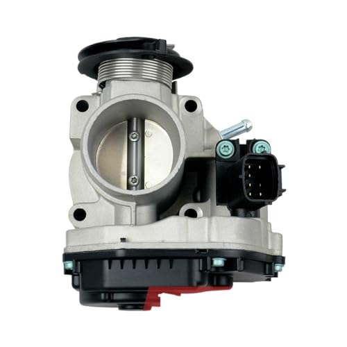 Drosselklappengehäuse Für Deawoo Für Chevrolet Für Matiz Für Spark M2001.0L Drosselklappengehäuse 96439960 96611290 Drosselklappe Drosselklappengehäuse Für Deawoo Für Chevrolet Für Matiz Für Spark M2001.0L Drosselklappengehäuse 96439960 96611290 Drosselklappe von SAMWDK