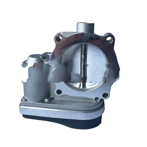 Drosselklappengehäuse Für Dodge Für Journey 2,7 Für Avenger Für Challenger Für Chrysler 300C Für Sebring Drosselklappengehäuse 04861691AA Drosselklappe von SAMWDK