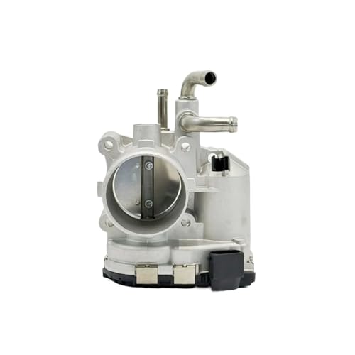 Drosselklappengehäuse Für Hyundai 1.4L Drosselklappenventil 35100-03200 9045020004 3510003200 Drosselklappe von SAMWDK