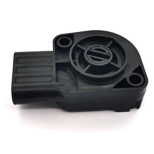 Drosselklappengehäuse Für Hyundai TPS Drosselklappensensor 94600-6A900 94600-8C100 946008C100 Drosselklappe von SAMWDK