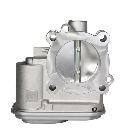 Drosselklappengehäuse Für JEEP Für PATRIOT Für COMPASS Für Patriot 1.8L 2006 2007 2008 2009 2010 2011 2012 2013 2014 2015 2016 Drosselklappengehäuse 4891735AC Drosselklappe von SAMWDK