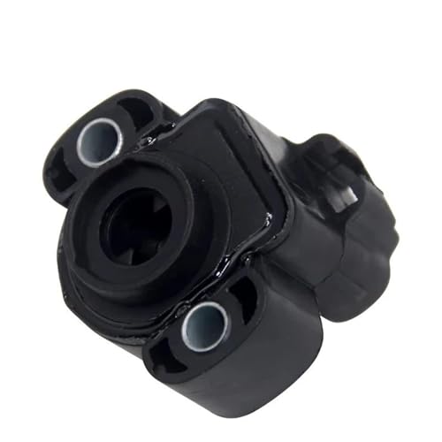 Drosselklappengehäuse Für Jeep Für Cherokee Für Grand Für Cherokee Für Wrangler 1998 1999 2000 2001 Auto Drosselklappensensor 4874371AC Drosselklappe von SAMWDK