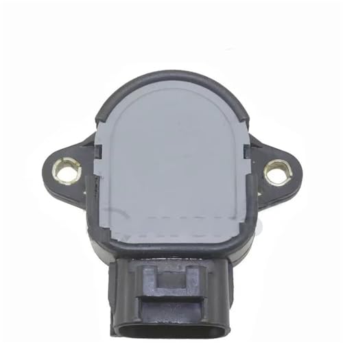 Drosselklappengehäuse Für KIA Für Sephia 1.8L 1997 Drosselklappensensor TPS 198500-1031 ZJ01-18-911 BP2Y-18911 Drosselklappe Drosselklappengehäuse Für KIA Für Sephia 1.8L 1997 Drosselklappensensor TPS 198500-1031 ZJ01-18-911 BP2Y-18911 Drosselklappe von SAMWDK