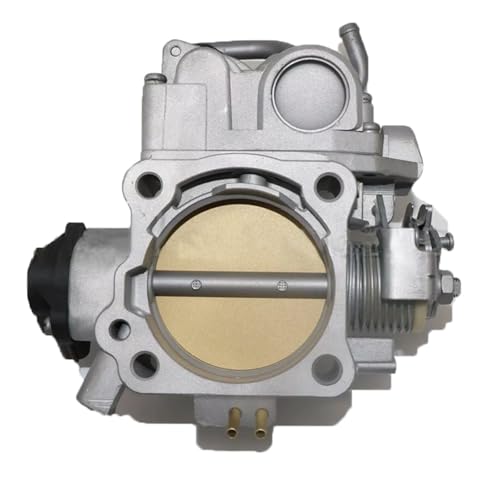 Drosselklappengehäuse Für KIA Für Sorento 3.5L V6 2003 2004 2005 Autos Zubehör Werkzeuge Auto Teile Drosselklappengehäuse 3510039600 35100-39600 Drosselklappe Drosselklappengehäuse Für KIA Für Sorento 3.5L V6 2003 2004 2005 Autos Zubehör Werkzeuge Auto Teile Drosselklappengehäuse 3510039600 35100-39600 Drosselklappe von SAMWDK