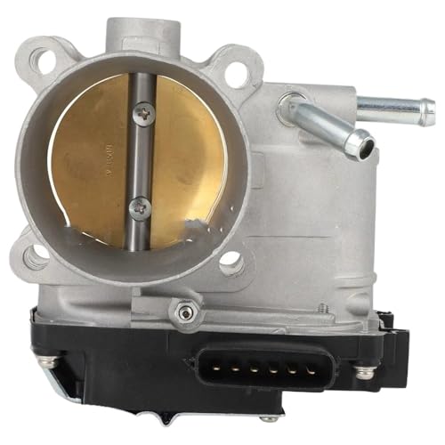 Drosselklappengehäuse Für MITSUBISHI Für GALANT Für ECLIPSE 2.4L 2006 2007 2008 2009 2010 2011 2012 DROSSELKLAPPENGEHÄUSE EAC60-020 MN135985 TB1250 S20213 Drosselklappe Drosselklappengehäuse Für MITSUBISHI Für GALANT Für ECLIPSE 2.4L 2006 2007 2008 2009 2010 2011 2012 DROSSELKLAPPENGEHÄUSE EAC60-020 MN135985 TB1250 S20213 Drosselklappe von SAMWDK