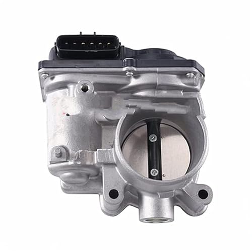 Drosselklappengehäuse Für Mazda 1.5L 2015 DROSSELKLAPPENGEHÄUSE P53N13640 P50113640 Drosselklappe Drosselklappengehäuse Für Mazda 1.5L 2015 DROSSELKLAPPENGEHÄUSE P53N13640 P50113640 Drosselklappe von SAMWDK