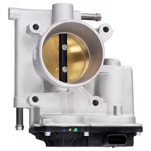 Drosselklappengehäuse Für Mazda Für 3 5 6 Serie 2.0L 2.3L 2006 2007 2008 2009 2010 Auto Drosselklappengehäuse L3R413640 L3G213640 L3G213640A Drosselklappe Drosselklappengehäuse Für Mazda Für 3 5 6 Serie 2.0L 2.3L 2006 2007 2008 2009 2010 Auto Drosselklappengehäuse L3R413640 L3G213640 L3G213640A Drosselklappe von SAMWDK