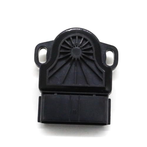 Drosselklappengehäuse Für Mitsubishi Für Outlander 2.4L TPS Sensor Drosselklappensensor MR475079 MR578790 MR578861 MR578862 Drosselklappe Drosselklappengehäuse Für Mitsubishi Für Outlander 2.4L TPS Sensor Drosselklappensensor MR475079 MR578790 MR578861 MR578862 Drosselklappe von SAMWDK