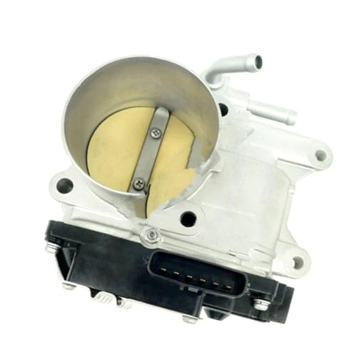 Drosselklappengehäuse Für Mitsubishi Für Outlander Für Cw6 Ex 3.0l V CW6 2006 2007 2008 2009 2010 2011 2012 Drosselklappengehäuse 1450A102 Drosselklappe Drosselklappengehäuse Für Mitsubishi Für Outlander Für Cw6 Ex 3.0l V CW6 2006 2007 2008 2009 2010 2011 2012 Drosselklappengehäuse 1450A102 Drosselklappe von SAMWDK