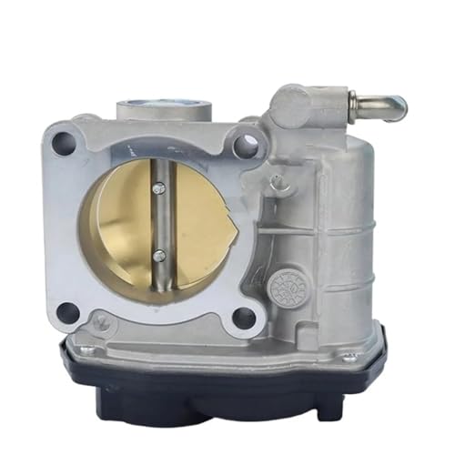 Drosselklappengehäuse Für Nissan Für Tiida Für Micra Für Hitachi 1.6L 1.8L Drosselklappengehäuse 16119ED00C 16119-ED00B SERA526-01 RME50-11 Drosselklappe Drosselklappengehäuse Für Nissan Für Tiida Für Micra Für Hitachi 1.6L 1.8L Drosselklappengehäuse 16119ED00C 16119-ED00B SERA526-01 RME50-11 Drosselklappe von SAMWDK