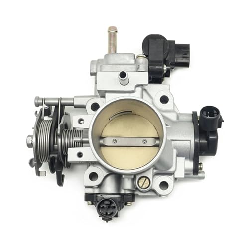 Drosselklappengehäuse Für Odyssey Für Accord Für TL CL 1997 1998 1999 2000 2001 2002 2003 Drosselklappengehäuse Mit Sensor 16400-P8C-A21 Drosselklappe Drosselklappengehäuse Für Odyssey Für Accord Für TL CL 1997 1998 1999 2000 2001 2002 2003 Drosselklappengehäuse Mit Sensor 16400-P8C-A21 Drosselklappe von SAMWDK