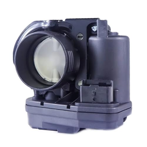 Drosselklappengehäuse Für Peugeot 207 307 308 1007 1.6L 1998 1999 2000 2001 2002 2003 2004 2005 2006 2007 2008 Drosselklappengehäuse 0280750164 1635Z8 Drosselklappe Drosselklappengehäuse Für Peugeot 207 307 308 1007 1.6L 1998 1999 2000 2001 2002 2003 2004 2005 2006 2007 2008 Drosselklappengehäuse 0280750164 1635Z8 Drosselklappe von SAMWDK