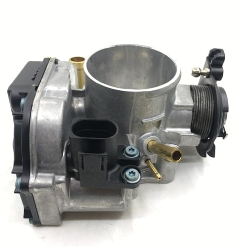 Drosselklappengehäuse Für SEAT Für AROSA Für CORDOBA Für IBIZA II DROSSELKLAPPENGEHÄUSE 408-237-212-002Z 058133063H 058133063H Drosselklappe Drosselklappengehäuse Für SEAT Für AROSA Für CORDOBA Für IBIZA II DROSSELKLAPPENGEHÄUSE 408-237-212-002Z 058133063H 058133063H Drosselklappe von SAMWDK