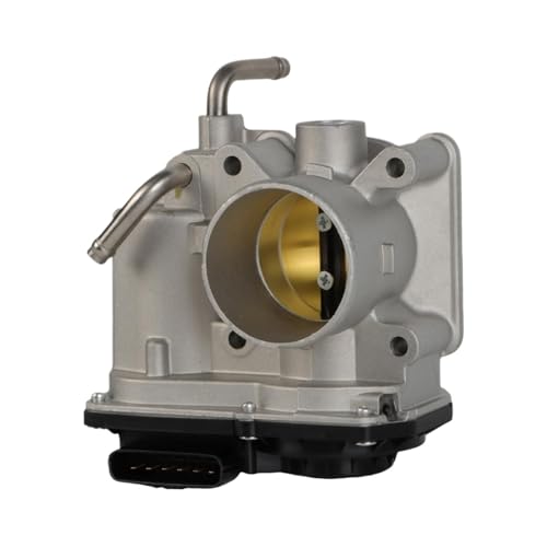 Drosselklappengehäuse Für TOYOTA Für YARIS 1.5L 2010 2011 2012 2013 2014 2015 Lufteinlassdrosselklappengehäuse Motorteile Drosselklappengehäuse 22030-21030 Drosselklappe Drosselklappengehäuse Für TOYOTA Für YARIS 1.5L 2010 2011 2012 2013 2014 2015 Lufteinlassdrosselklappengehäuse Motorteile Drosselklappengehäuse 22030-21030 Drosselklappe von SAMWDK