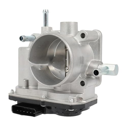 Drosselklappengehäuse Für Toyota Für Corolla Für Matrix 1,8 L 2010 2009 Kraftstoff Injektion Drosselklappengehäuse 977341 2203037070 22030-0T070 Drosselklappe Drosselklappengehäuse Für Toyota Für Corolla Für Matrix 1,8 L 2010 2009 Kraftstoff Injektion Drosselklappengehäuse 977341 2203037070 22030-0T070 Drosselklappe von SAMWDK