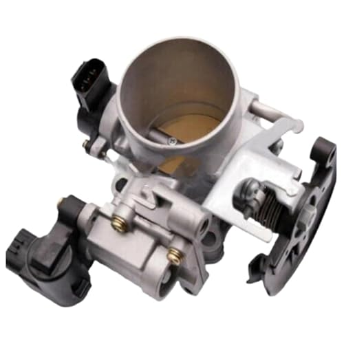 Drosselklappengehäuse Für Toyota Für RAV4 2.0L 2001 2002 2003 Drosselklappengehäuse Mit IACV 2221028040 2221028100 22210-28040 22210-28100 Drosselklappe Drosselklappengehäuse Für Toyota Für RAV4 2.0L 2001 2002 2003 Drosselklappengehäuse Mit IACV 2221028040 2221028100 22210-28040 22210-28100 Drosselklappe von SAMWDK