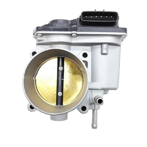 Drosselklappengehäuse Für Toyota Für Tacoma Für 4Runner Für Tundra 4.0L 2003 2004 2005 2006 2007 2008 2009 2010 2011-2014 Drosselklappengehäuse 22030-31010 22030-0P010 Drosselklappe Drosselklappengehäuse Für Toyota Für Tacoma Für 4Runner Für Tundra 4.0L 2003 2004 2005 2006 2007 2008 2009 2010 2011-2014 Drosselklappengehäuse 22030-31010 22030-0P010 Drosselklappe von SAMWDK