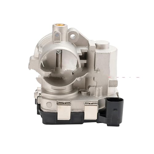 Drosselklappengehäuse Für VW Für CITIGO Für FABIA Für POLO UP 2011 2012 2013 2014 DROSSELKLAPPENGEHÄUSE 04C133062D 240640735 7519369R Drosselklappe Drosselklappengehäuse Für VW Für CITIGO Für FABIA Für POLO UP 2011 2012 2013 2014 DROSSELKLAPPENGEHÄUSE 04C133062D 240640735 7519369R Drosselklappe von SAMWDK