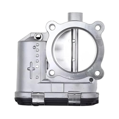 Drosselklappengehäuse Für Volvo Für S80L Für S60 Ii Für XC60 2,0 T T5 Elektronische Drossel Ventile Körper 57DMM 8641098 5102039 0280750556 AG9E-9F991AA Drosselklappe Drosselklappengehäuse Für Volvo Für S80L Für S60 Ii Für XC60 2,0 T T5 Elektronische Drossel Ventile Körper 57DMM 8641098 5102039 0280750556 AG9E-9F991AA Drosselklappe von SAMWDK