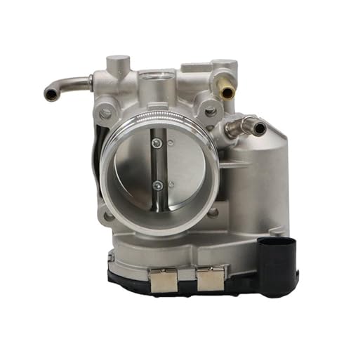 Drosselklappengehäuse Für Vw Für Santana 2001 2002 2003 2004 2005 2006 2007 2008 2009 2010 2011 2012 1.8L 0280750241 050133062B Elektronische Drosselklappengehäuse Drosselklappe Drosselklappengehäuse Für Vw Für Santana 2001 2002 2003 2004 2005 2006 2007 2008 2009 2010 2011 2012 1.8L 0280750241 050133062B Elektronische Drosselklappengehäuse Drosselklappe von SAMWDK