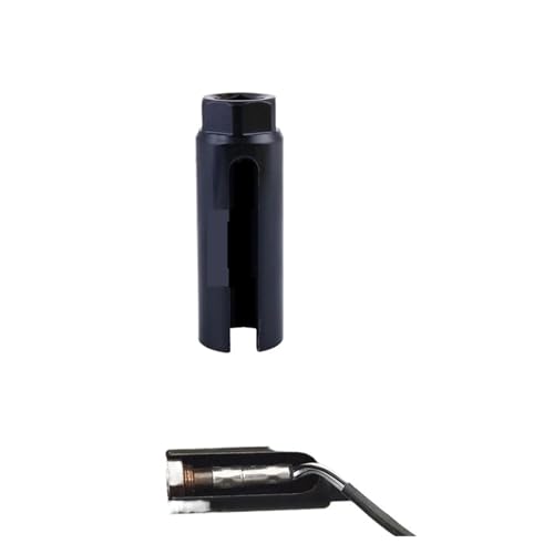 Für MAZDA 6 GH 2.5L Für Atenza L593188G1 L593-18-8G1 Stromaufwärts Vor Luft Kraftstoff Verhältnis Lambda Sonde O2 Sauerstoff Sensor Lambdasonde(Disassembly tool) von SAMWDK
