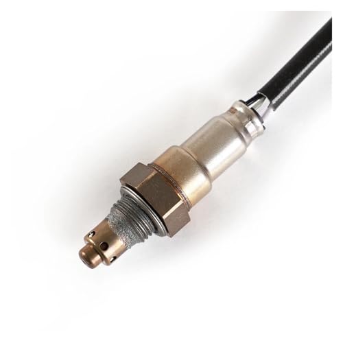 Für Royal Für Enfield Sauerstoff Sensor Beheizten Typ Für Klassische 350 Himalayan Guirrella 450 RLX00093/C Lambdasonde von SAMWDK