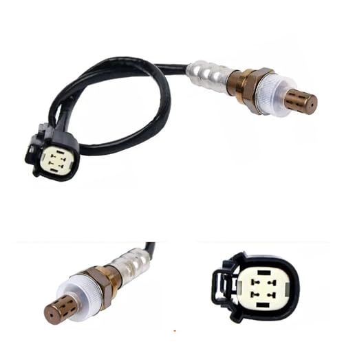 Hinten Lambda O2 Sauerstoff Sensor Für Mazda 6 Für CX-9 3,7 L Lambdasonde von SAMWDK