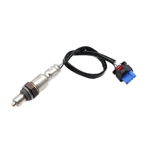 JL3A-9G444-AC Luft Kraftstoff Verhältnis Lambda Sauerstoff O2 Sensor Für Ford Für Edge 2018-2020 DY1418 DY1419 Lambdasonde von SAMWDK