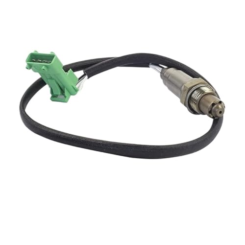 Lambdasonde Für CITROEN 1618HC 1618.HC 0258010081 Lambdasonde(1 Stück) von SAMWDK