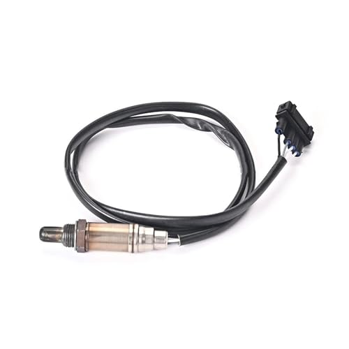 Lambdasonde O2 Sauerstoffsensor Für VW Für Golf Mk3 Für Passat B3 B4 2.0L1990-1997 Autoteile 0258003829 Lambdasonde von SAMWDK