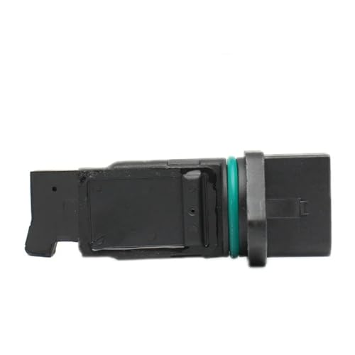 Luftqualitätssensor Fürs Auto Für A3 8L1 1996 1997 1998 1999 2000 2001 2002 2003 MAF Luftmassenmesser F00C2G2055 038906461BX 722684180 0281002531 von SAMWDK